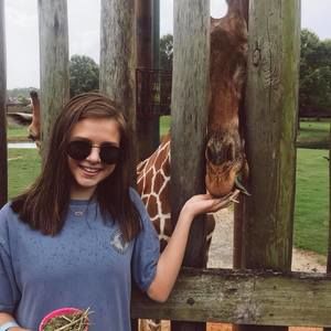 Meet your Posher, Aliyah